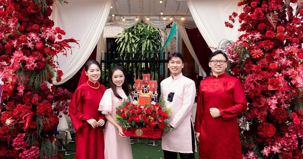 Đang chụp ảnh cưới, 2 thợ ảnh bất ngờ thành người bê tráp