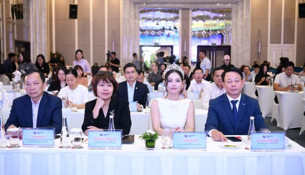 Đang công bố sự kiện Ngày Thanh toán số Việt Nam 2026