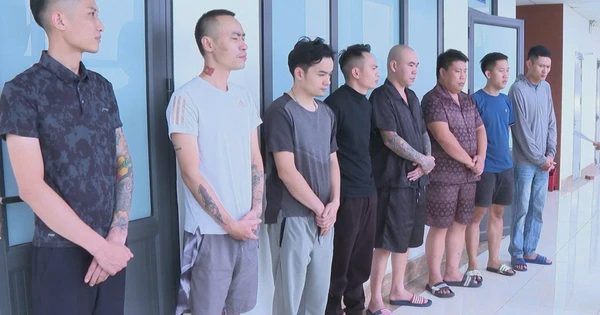Đăng gần 800 video lên Facebook để bán thiết bị cờ bạc bịp