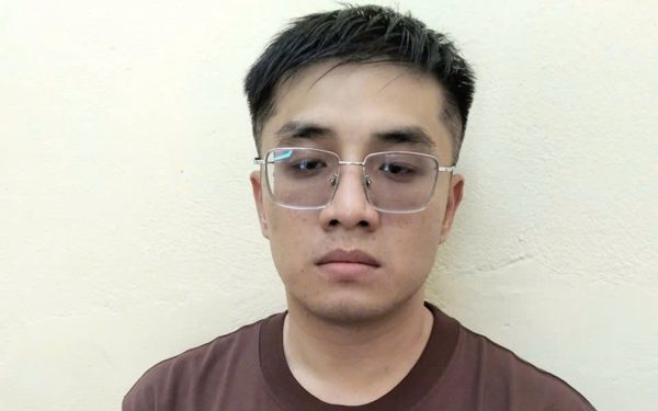 Đang hưởng án treo vẫn 2 lần sử dụng ma túy, bị chuyển sang tù giam