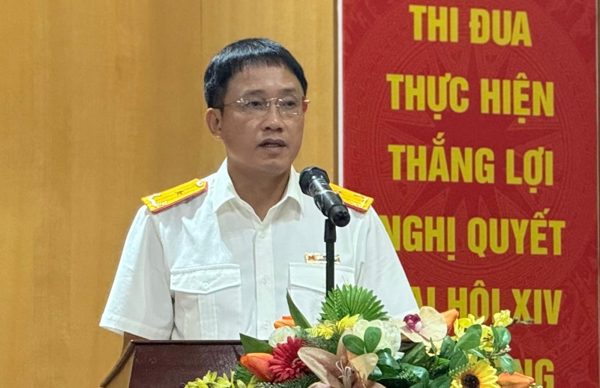 Đang rà soát vướng mắc, chế tài phạt doanh nghiệp chưa chấm dứt hiệu lực mã số thuế