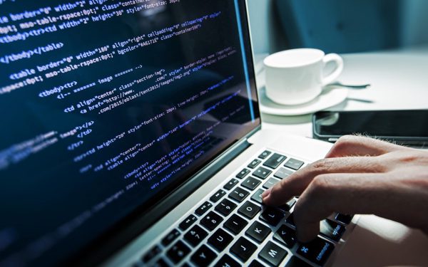 Đằng sau huyền thoại 'biến cà phê thành code'