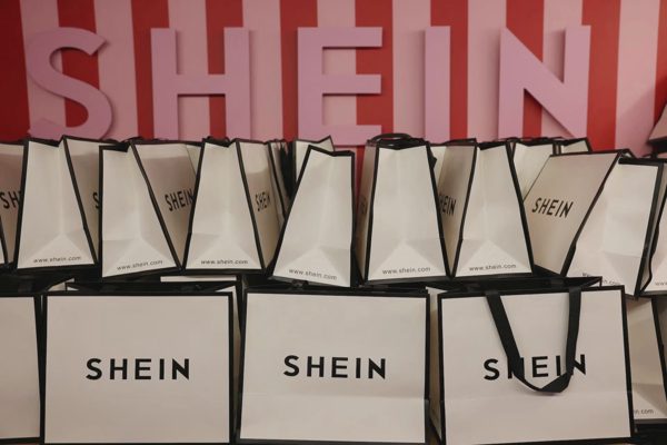 Đằng sau khoản tiền 100 triệu USD Shein vừa chấp thuận nộp cho Mỹ