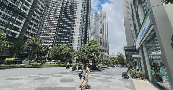 Đằng sau "mặt bằng giá mới" của thị trường bất động sản không chỉ là câu chuyện cung - cầu