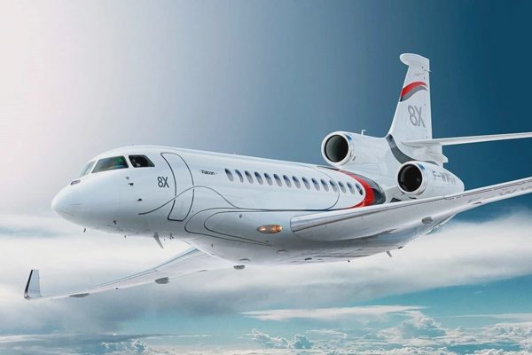 Đằng sau những chuyến bay thương gia triệu đô