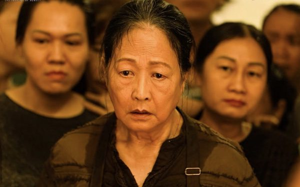 Đằng sau vận đỏ của 'Trại buôn người'