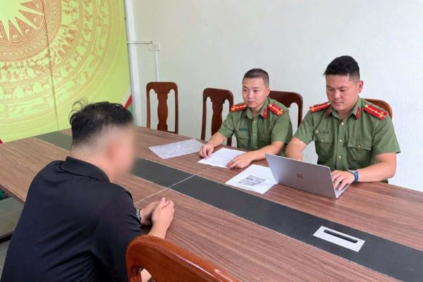 Đăng thông tin sai về nữ đại sứ du lịch tỉnh, người đàn ông đưa ra lý do khó chấp nhận