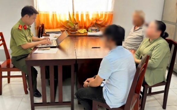 Đăng video xúc phạm hàng xóm lên Facebook chỉ 5 phút, người đàn ông bị phạt 12,5 triệu đồng
