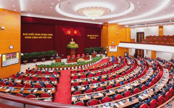 Đảng viên làm giàu chính đáng: Giá trị nằm ở cách tạo ra sự giàu có
