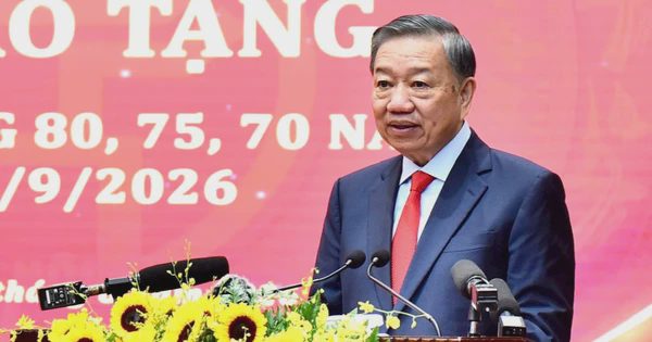 Đảng viên lão thành tiếp tục phát huy uy tín, trí tuệ và tình cảm cách mạng