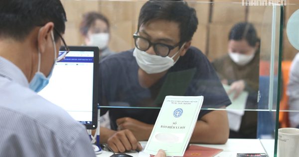 Đảng viên vi phạm BHXH, BHYT, BHTN có thể bị khai trừ