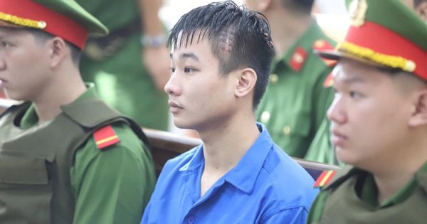 Đang xét xử vụ thảm án khiến 3 mẹ con tử vong ở Đồng Nai