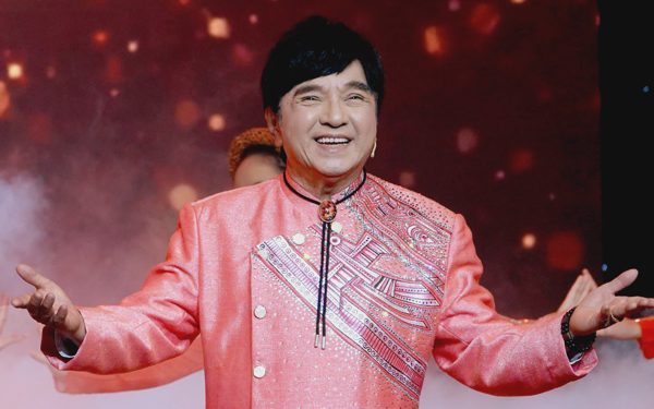 Danh ca Chí Tâm: Tài tử miệt vườn từ năm 7 tuổi