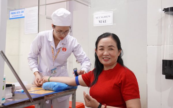 Đánh giá 50 cơ sở tổ chức khám sức khỏe toàn dân ở TP.HCM, nơi nào chất lượng cao?