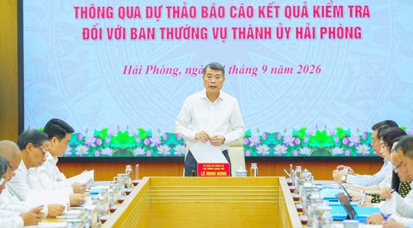 Đánh giá cán bộ theo vị trí việc làm, năng lực và sản phẩm công việc