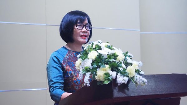 Đánh giá, chấm điểm công tác xây dựng pháp luật phải thực chất