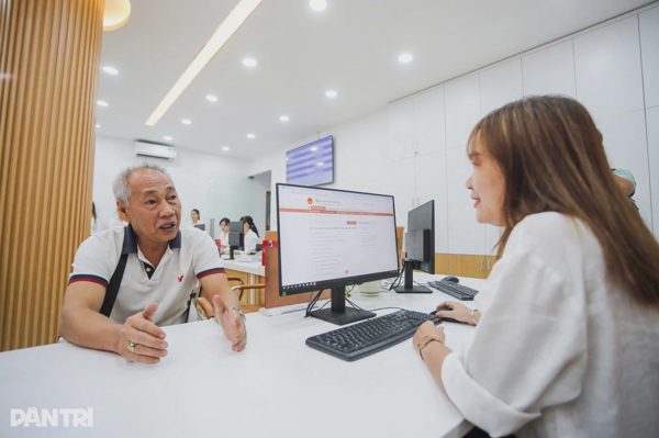 Đánh giá công chức cấp xã: Không chỉ đếm hồ sơ đã xử lý