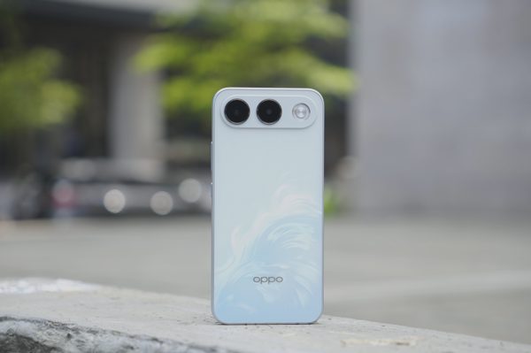Đánh giá OPPO A7 Pro: Đối thủ cạnh tranh vivo V80 Lite, Redmi Note 17 Pro