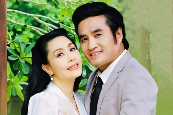 Danh hài Kiều Oanh tuổi 52 chưa từng gây gổ với chồng, dành dụm tiền cho 2 con