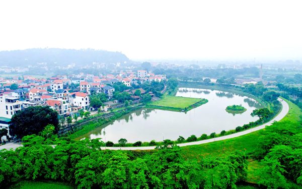Danh nhân nào được đặt tên cho nhiều xã, phường nhất hiện nay?
