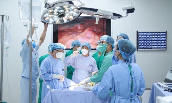 Danh sách bệnh ung thư được Bộ Y tế muốn chi trả BHYT khi khám sàng lọc