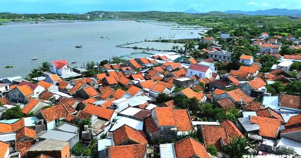 Danh thắng đầm Ô Loan: Sẽ là điểm du lịch 'có một không hai' của Đắk Lắk?