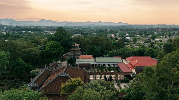 Đánh thức tư liệu cổ từ di sản Phật giáo Huế