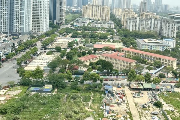 Đánh thuế đất bỏ hoang: Người có 2 thửa, người giữ chục lô, đánh thuế thế nào?