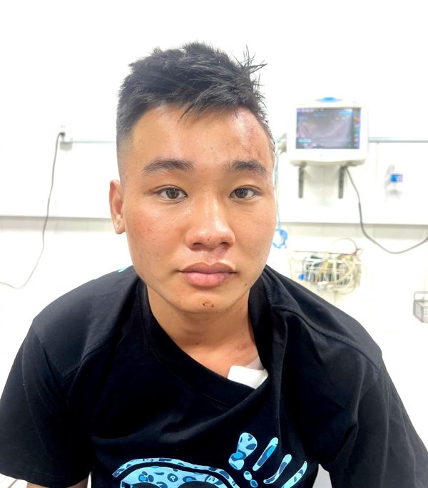 Danh tính nghi can vụ thảm án ở Đồng Nai khiến 3 mẹ con tử vong