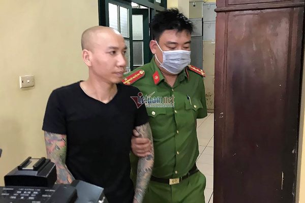 Danh tính người phụ nữ môi giới 'chạy án' cho vợ chồng Phú Lê