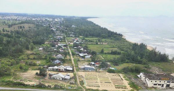 Danh tính nhà đầu tư Tổ hợp căn hộ và Khách sạn Sông Hàn cao 33 tầng tại Đà Nẵng