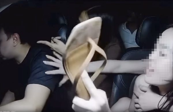 Danh tính nhóm khách hành hung tài xế taxi ở Quảng Ninh