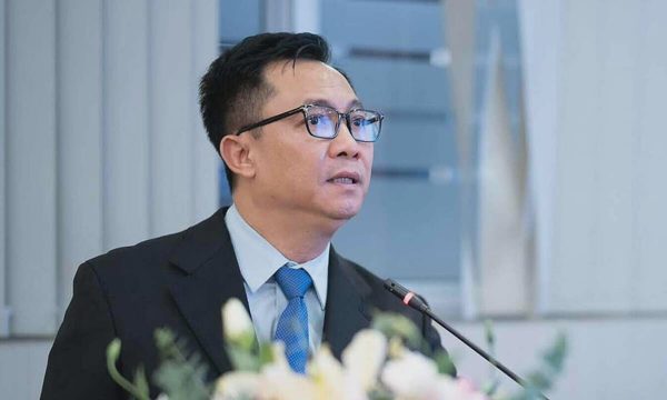 Đạo diễn Đỗ Thanh Hải làm Phó tổng giám đốc Sun Group