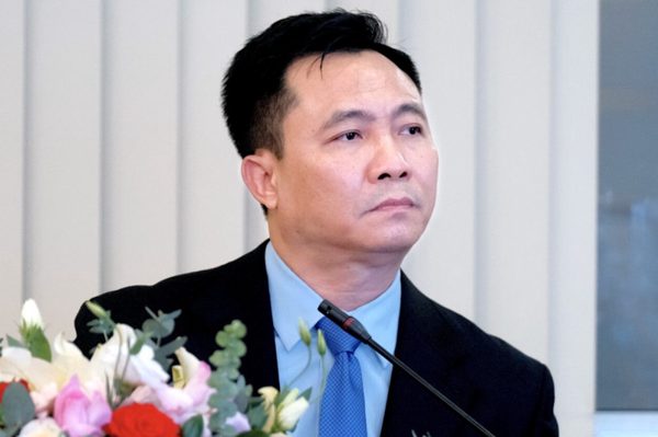Đạo diễn Đỗ Thanh Hải rời VTV, thôi chức Phó Tổng Giám đốc
