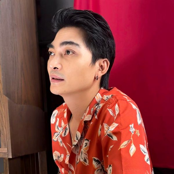 Đạo diễn Khương Ngọc: 'Thị trường phim ảnh khắc nghiệt quá'