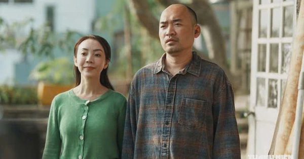 Đạo diễn Nguyễn Quang Dũng: 'Quý tử vượt giàu' thu 80 tỉ mới có lãi