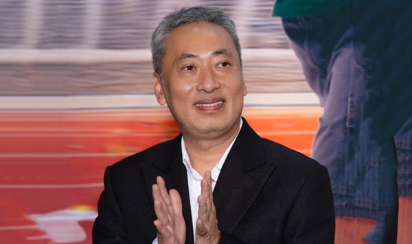 Đạo diễn Nguyễn Quang Dũng: Tôi không thích danh xưng 'ông hoàng phim remake'