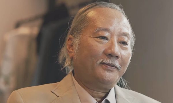 Đạo diễn Nguyễn Vinh Sơn 'Đất phương Nam' qua đời