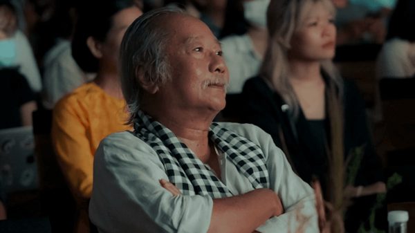Đạo diễn Nguyễn Vinh Sơn - người để lại những miền ký ức