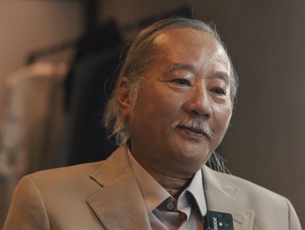 Đạo diễn phim 'Đất phương Nam' qua đời