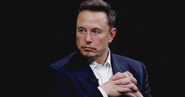Đạo diễn phim tài liệu tố Elon Musk là 'kẻ nói dối trắng trợn'