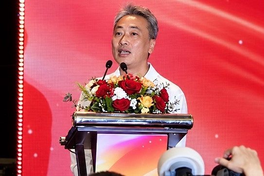 Đạo diễn Victor Vũ, Nguyễn Quang Dũng bắt tay làm phim cùng trí tuệ nhân tạo