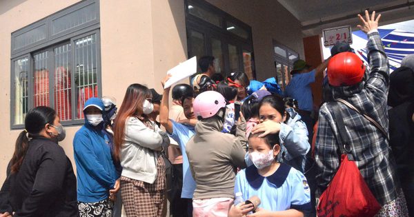 Đạo đức học đường: Bắt đầu từ gia đình, nhà trường hay xã hội?