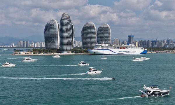 Đảo Hải Nam 'chưa dễ hút khách Việt' dù miễn visa 30 ngày