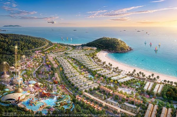 Đảo Ngọc - Miền đất của những trải nghiệm mang tầm vóc điểm đến quốc tế