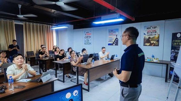 Đào tạo nhân lực du lịch đáp ứng yêu cầu phát triển mới