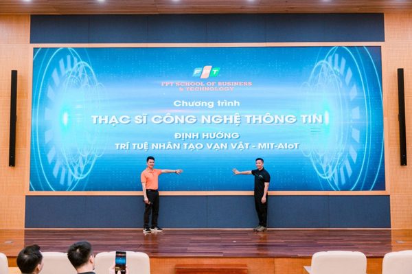 Đào tạo nhân lực làm chủ hệ thống thông minh trong kỷ nguyên AI