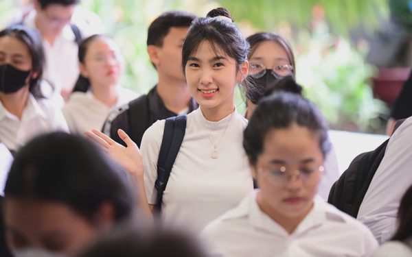 Đào tạo sư phạm nên siết từ đâu: Chọn trường hay nhìn cả đầu vào, đầu ra?