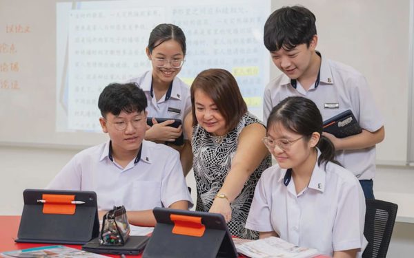 Đào tạo sư phạm ở các nước ra sao?