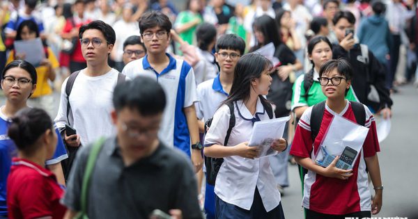 Đào tạo thường xuyên cấp bằng giống chính quy, tuyển sinh thế nào?